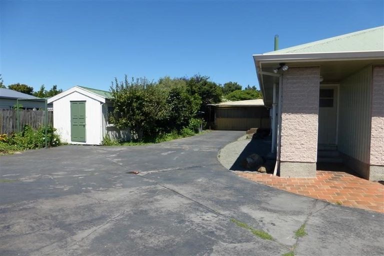 Photo of property in 7 Merle Place, Somerfield, Christchurch, 8024