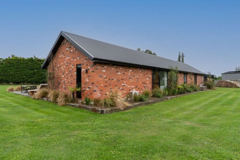 Photo of property in 35c Tramway Road, Kirwee, Darfield, 7571