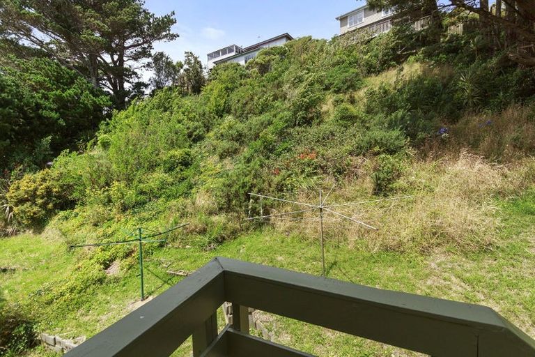 Photo of property in 121 Ohariu Road, Johnsonville, Wellington, 6037