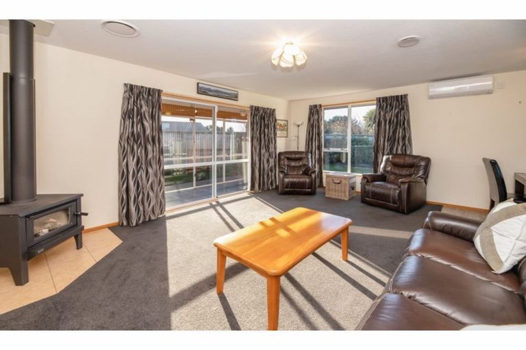 Photo of property in 290 Horndon Street, Darfield, 7510