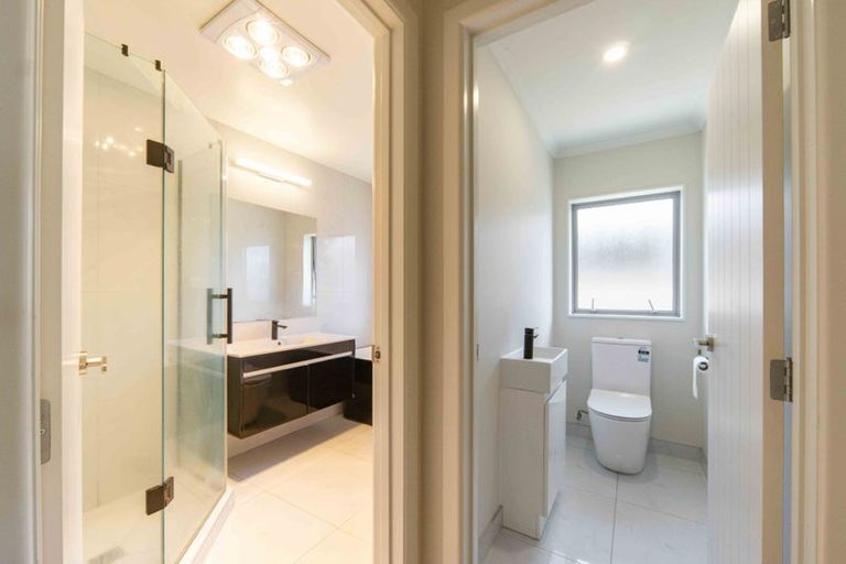 Photo of property in 45 North Ridge Drive, Rototuna North, Hamilton, 3210