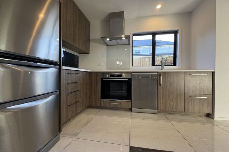 Photo of property in 7/307 Madras Street, Christchurch Central, Christchurch, 8013