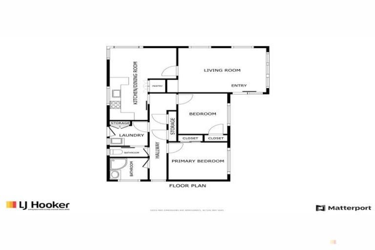 Photo of property in 57 Poplar Street, Gleniti, Timaru, 7910