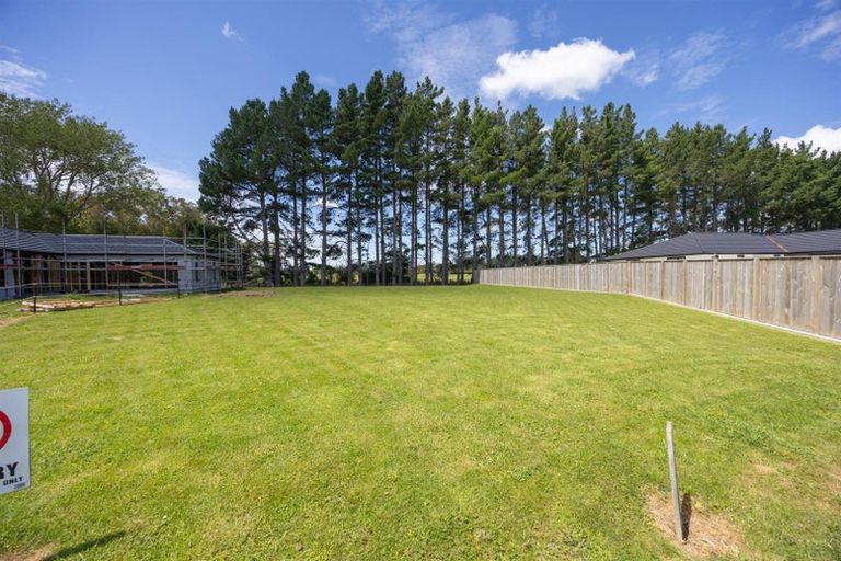 Photo of property in 20 Rayner Lane, Marton, 4710