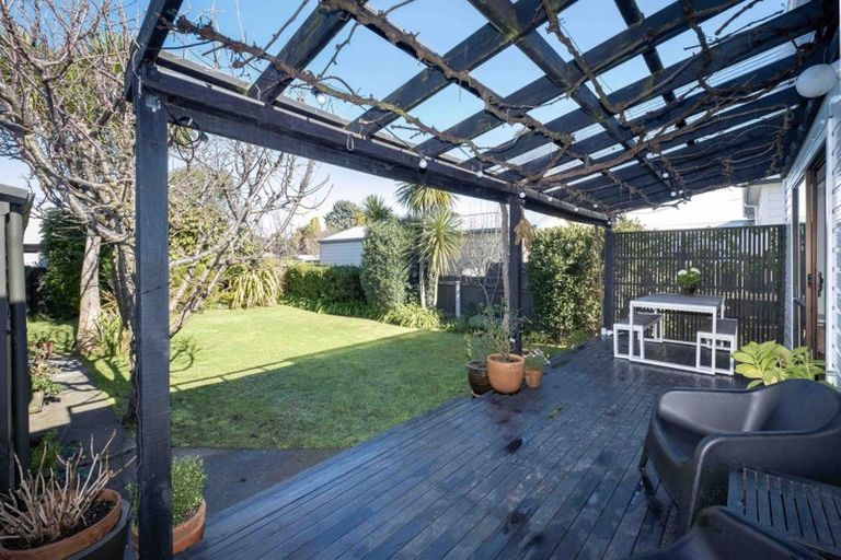 Photo of property in 4 Kinross White Street, Napier South, Napier, 4110