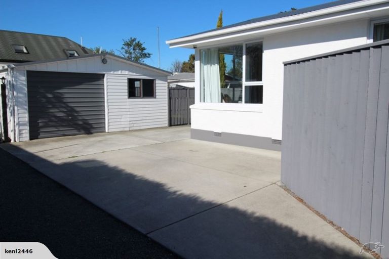 Photo of property in 20 Greenpark Street, Hoon Hay, Christchurch, 8025