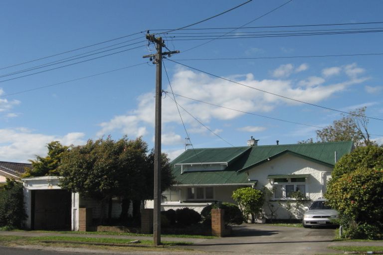 Photo of property in 86b Campbell Street, Whanganui, 4500