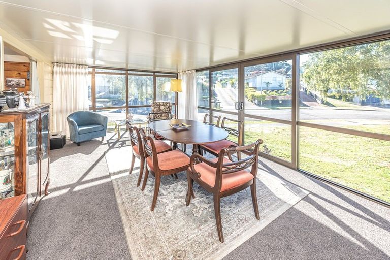 Photo of property in 21 Treadwell Street, Springvale, Whanganui, 4501