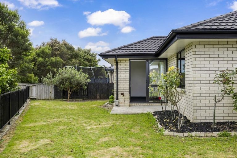 Photo of property in 3 Ribbonwood Close, Te Kauwhata, 3710