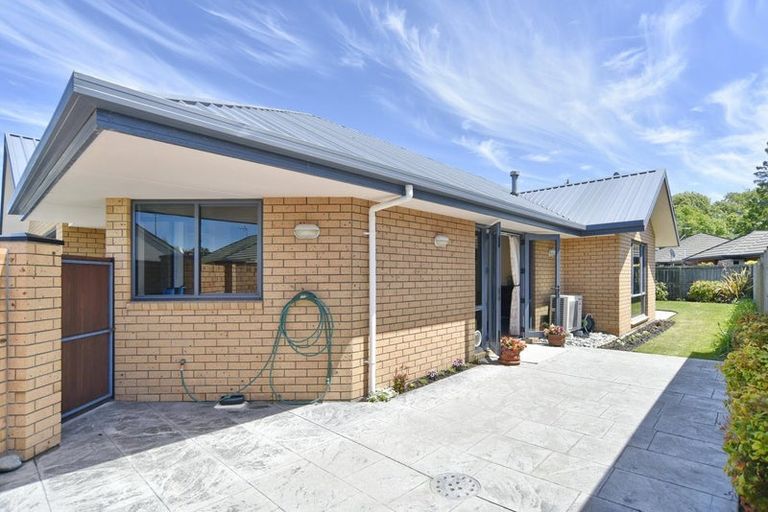 Photo of property in 14 Matawai Close, Rangiora, 7400