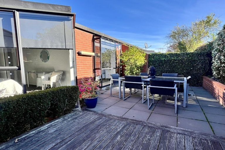 Photo of property in Ashgrove Village, 10/187 Ashgrove Terrace, Somerfield, Christchurch, 8024