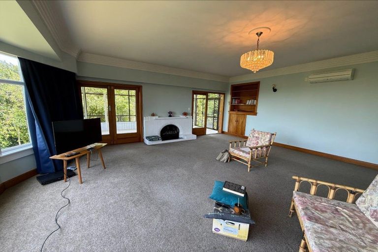Photo of property in 4 Hillside Terrace, Saint Johns Hill, Whanganui, 4500