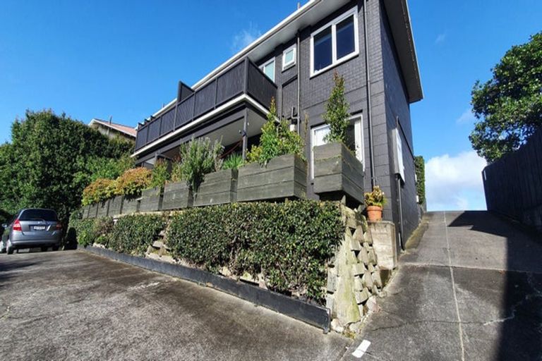Photo of property in 1/573 New North Road, Kingsland, Auckland, 1021