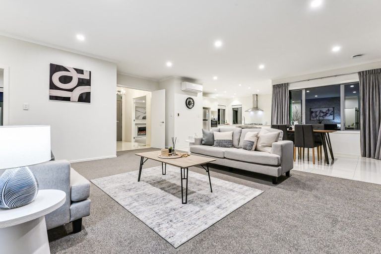 Photo of property in 14 Platina Place, Flagstaff, Hamilton, 3210