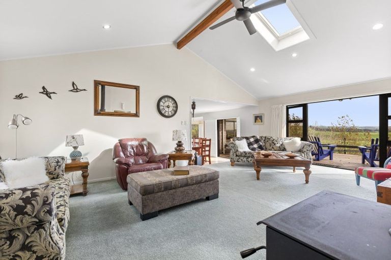 Photo of property in 214c Maioro Road, Otaua, Waiuku, 2682