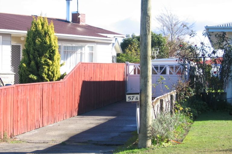 Photo of property in 57a Oldham Avenue, Onekawa, Napier, 4110
