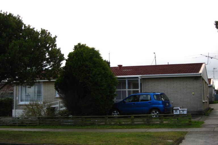 Photo of property in 3/44 Fulton Street, Gladstone, Invercargill, 9810