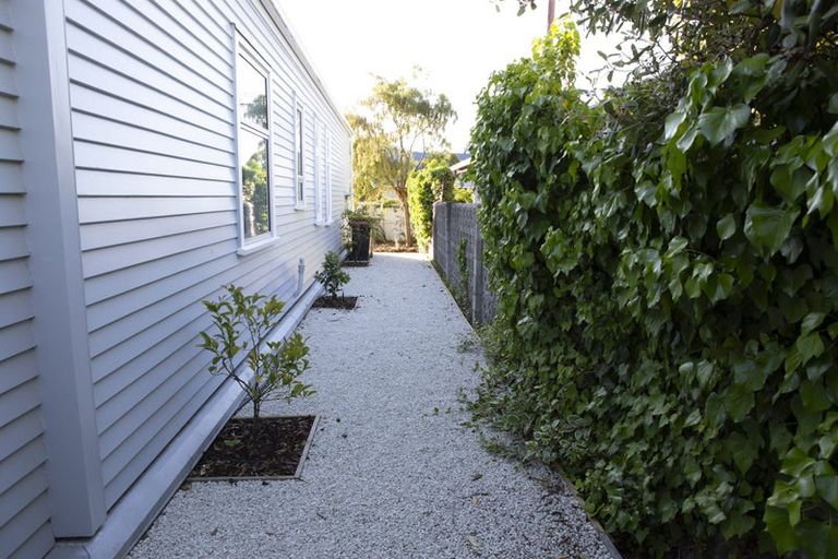 Photo of property in 23 Menzies Street, Sumner, Christchurch, 8081