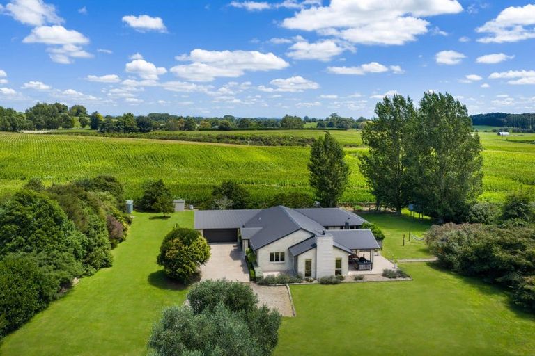 Photo of property in 44a Glen Ida Way, Tauwhare, Hamilton, 3287