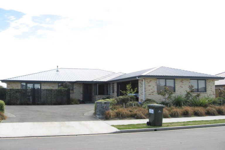 Photo of property in 7 Stark Place, Kaiapoi, 7630