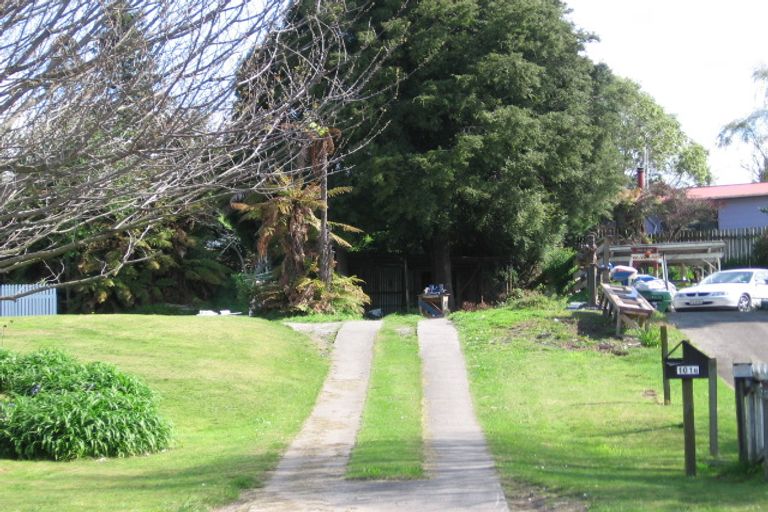 Photo of property in 99 Ngongotaha Road, Ngongotaha, Rotorua, 3010