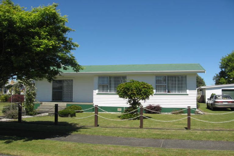 Photo of property in 136 Warburton Crescent, Te Awamutu, 3800