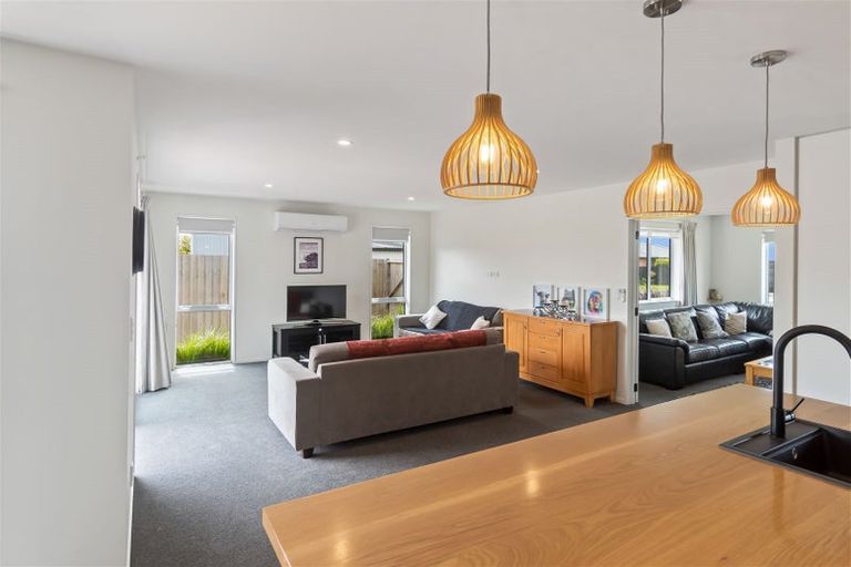 Photo of property in 15 Full Moon Lane, Rolleston, 7614