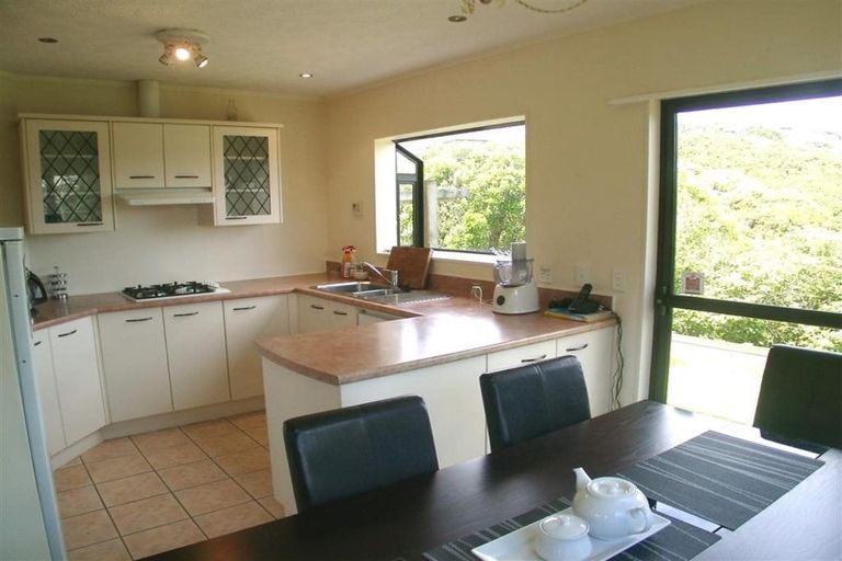 Photo of property in 41 Peppertree Lane, Woodridge, Wellington, 6037