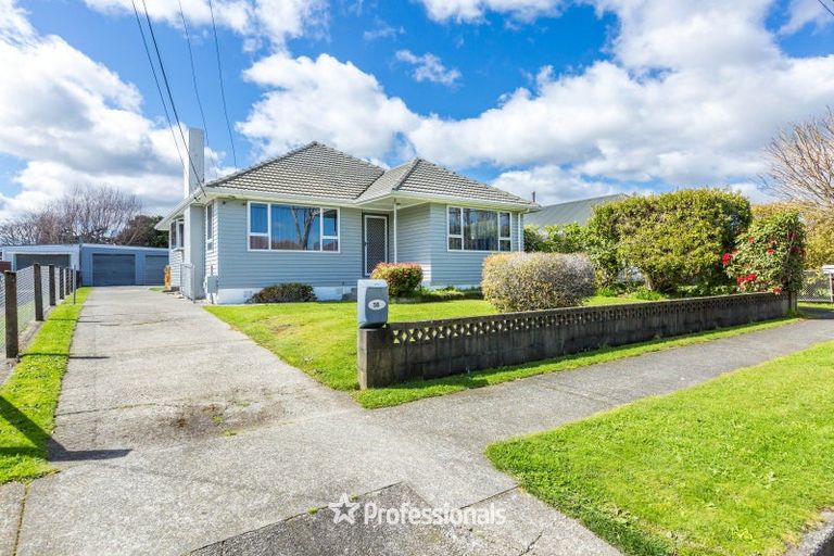 Photo of property in 56 Clyma Street, Elderslea, Upper Hutt, 5018