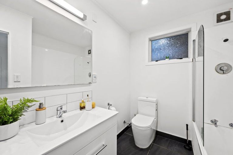 Photo of property in 107a Sefton Street, Wadestown, Wellington, 6012