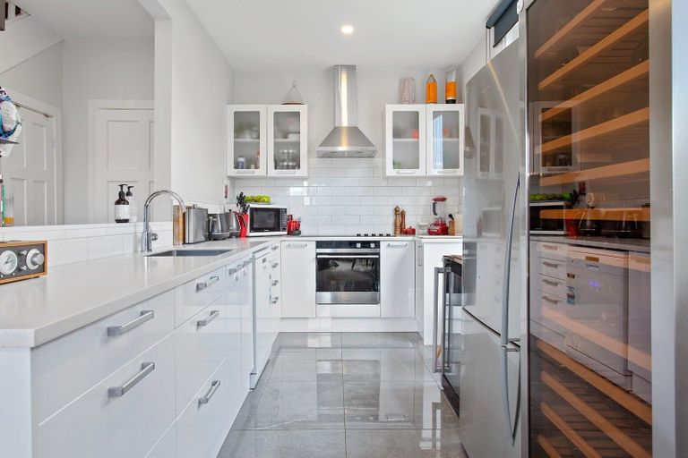 Photo of property in 11/144 Rugby Street, Merivale, Christchurch, 8014