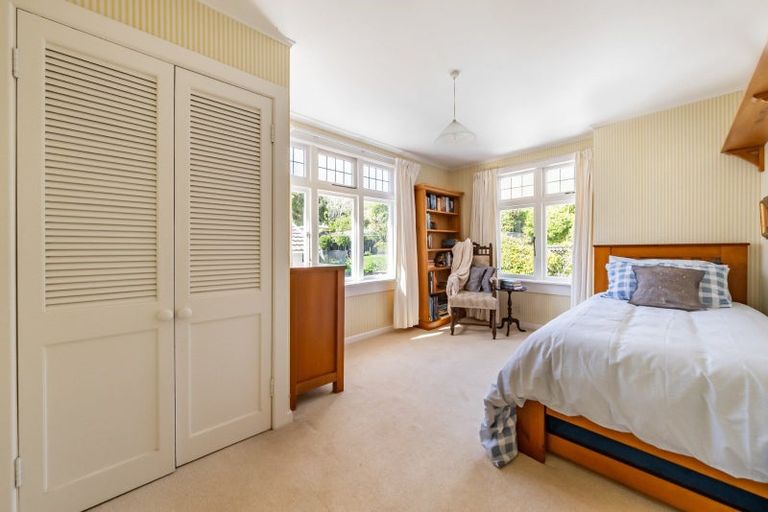 Photo of property in 4 Blakey Avenue, Karori, Wellington, 6012