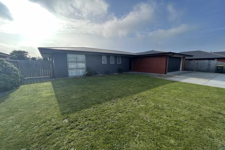 Photo of property in 9 Willowbrook Lane, Rolleston, 7614