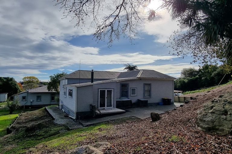 Photo of property in 26 Puketahi Street, Greymouth, 7805