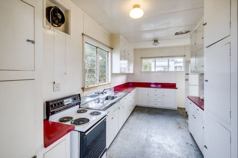 Photo of property in 1 Delhi Road, Hospital Hill, Napier, 4110