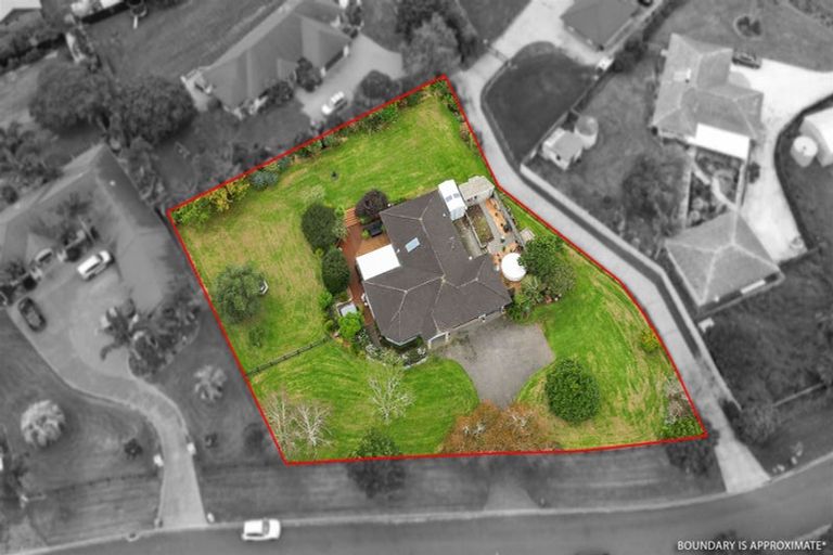 Photo of property in 10 Village Fields Road, Waiau Pa, Pukekohe, 2679