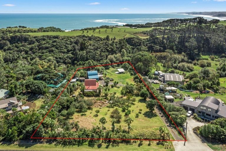 Photo of property in 448 Wainui Road, Raglan, 3297
