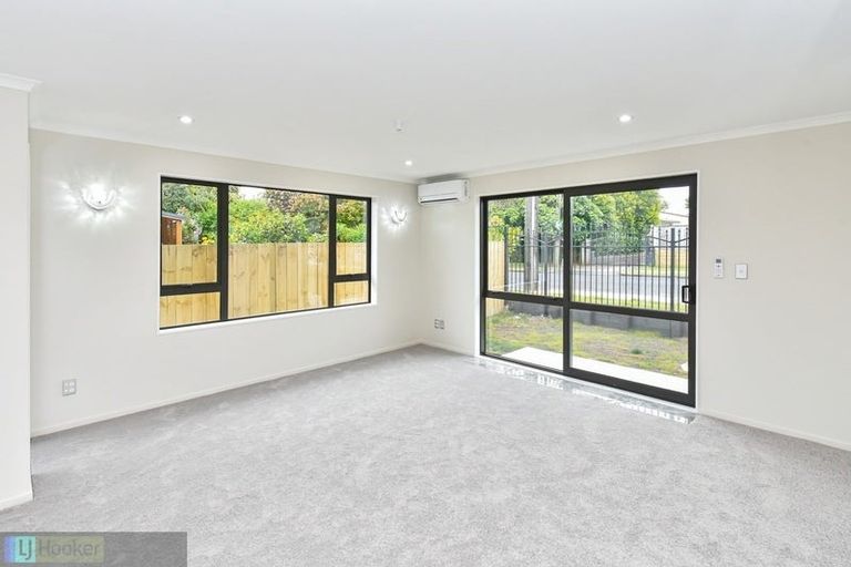 Photo of property in 50a Shirley Avenue, Papakura, 2110