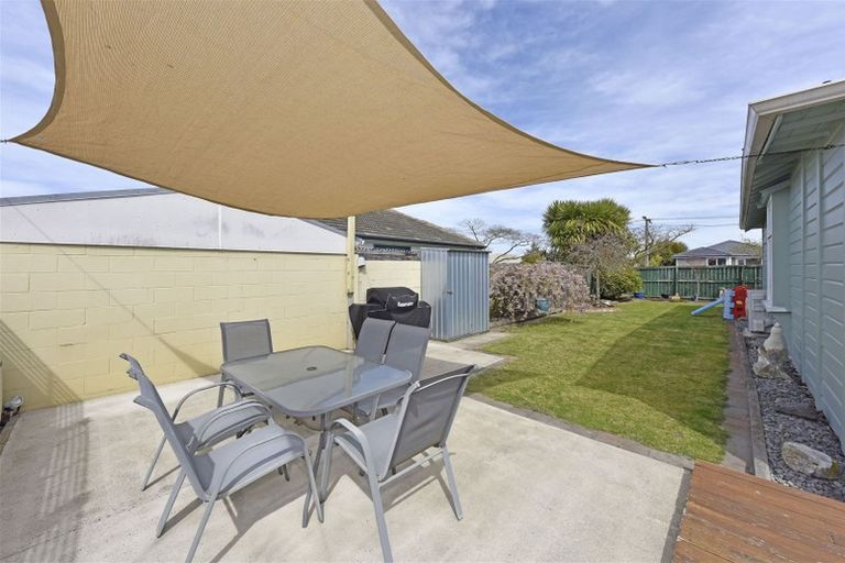 Photo of property in 64 Simeon Street, Spreydon, Christchurch, 8024