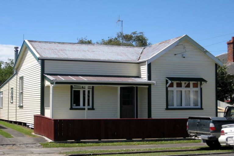 Photo of property in 34 Alexander Street, Whanganui, 4500