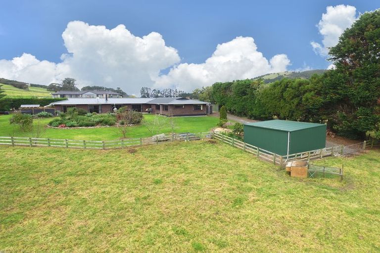 Photo of property in 126 Apotu Road, Kauri, Kamo, 0185