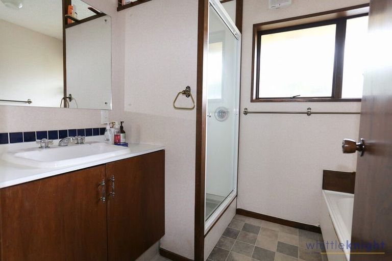 Photo of property in 8/18 Field Terrace, Upper Riccarton, Christchurch, 8041