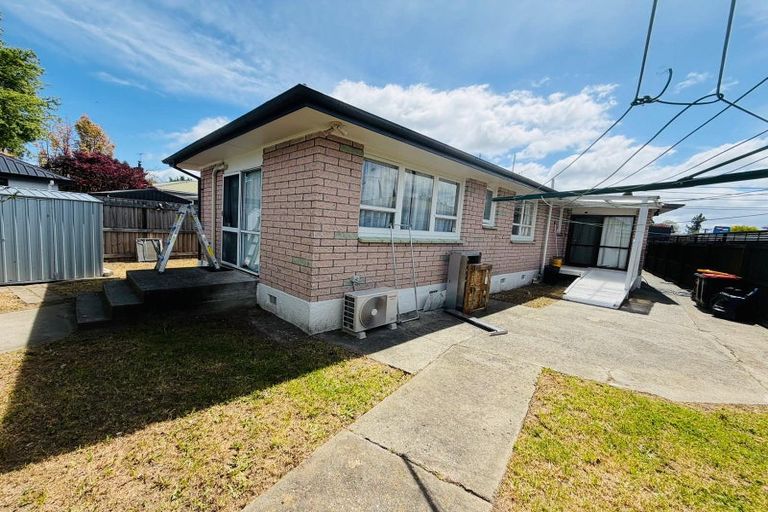 Photo of property in 5 Lakings Road, Springlands, Blenheim, 7201