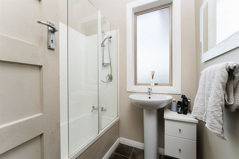 Photo of property in 129 Riselaw Road, Calton Hill, Dunedin, 9012