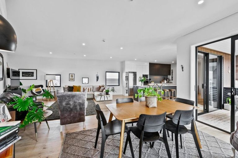 Photo of property in 3/85 Bomb Point Drive, Hobsonville, Auckland, 0616