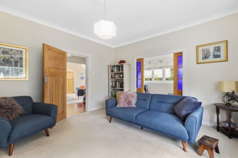 Photo of property in 13 Miro Street, Eastbourne, Lower Hutt, 5013