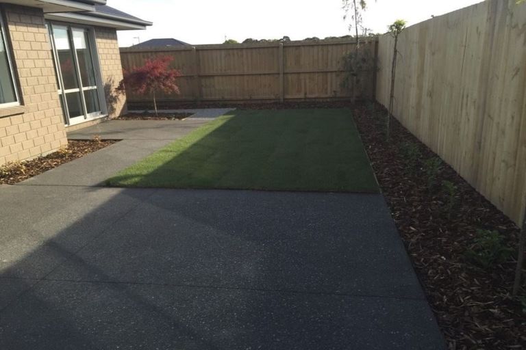 Photo of property in 3 Bradwell Crescent, Halswell, Christchurch, 8025