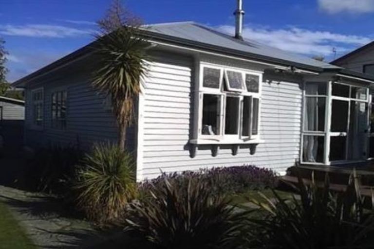 Photo of property in 8 Penrith Avenue, Somerfield, Christchurch, 8024
