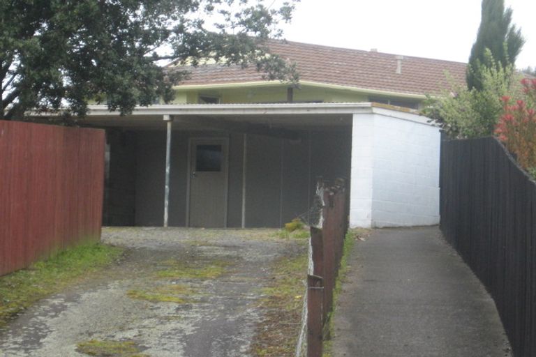 Photo of property in 4 Silby Street, Waitara, 4320