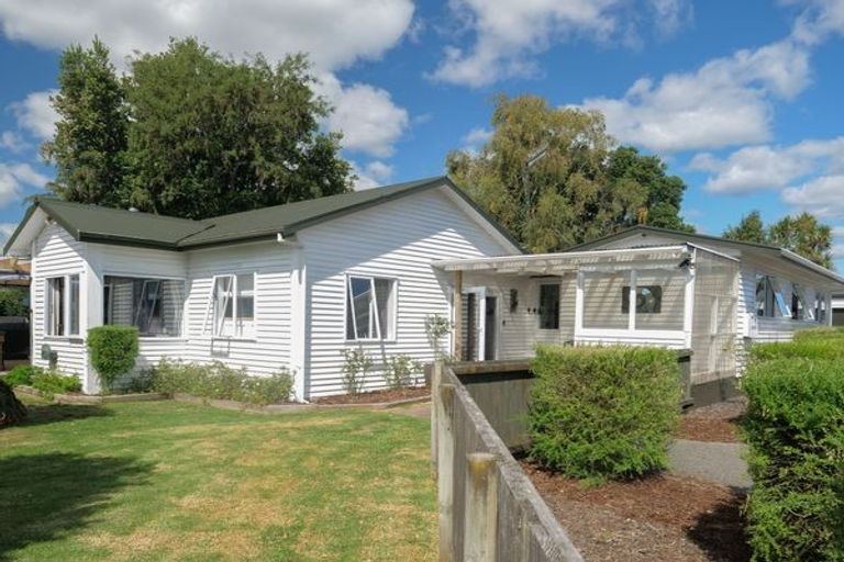 Photo of property in 4 Kowhai Avenue, Te Puke, 3119